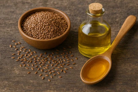 Superfood Oleje - Które Nasiona Tłoczyć dla Maksymalnych Korzyści Zdrowotnych