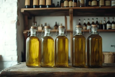 Jak warunki tłoczenia wpływają na smak i jakość oleju