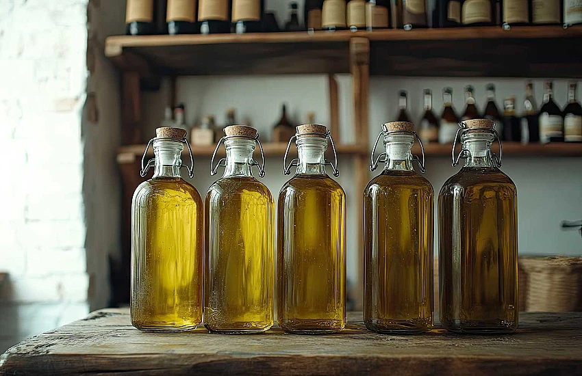 Jak warunki tłoczenia wpływają na smak i jakość oleju