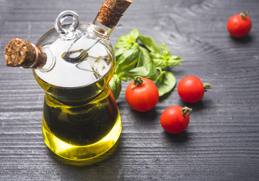 Czy produkcja własnych olejów to opłacalny biznes