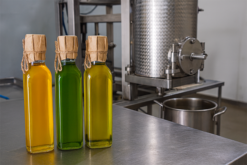 Dlaczego zachodzi proces sedymentacji