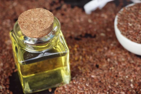 Zimowe przechowywanie nasion oleistych - jak kontrolować jakość surowca do tłoczenia oleju