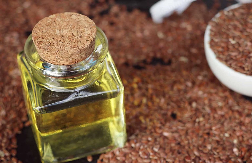 Zimowe przechowywanie nasion oleistych - jak kontrolować jakość surowca do tłoczenia oleju