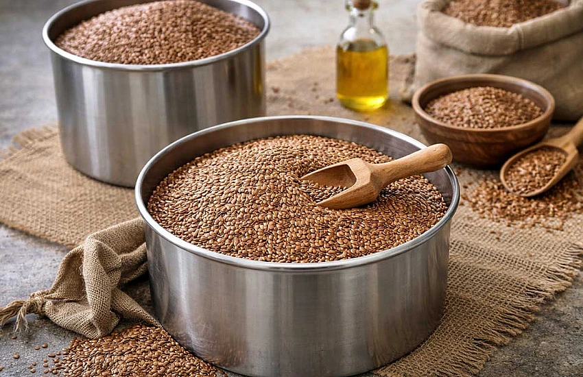 Parametry surowca, które robią różnicę: wilgotność, łuska, zawartość oleju — jak przygotować ziarno do tłoczenia