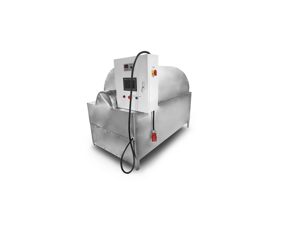 prazenie-ziaren-nasion-kawy