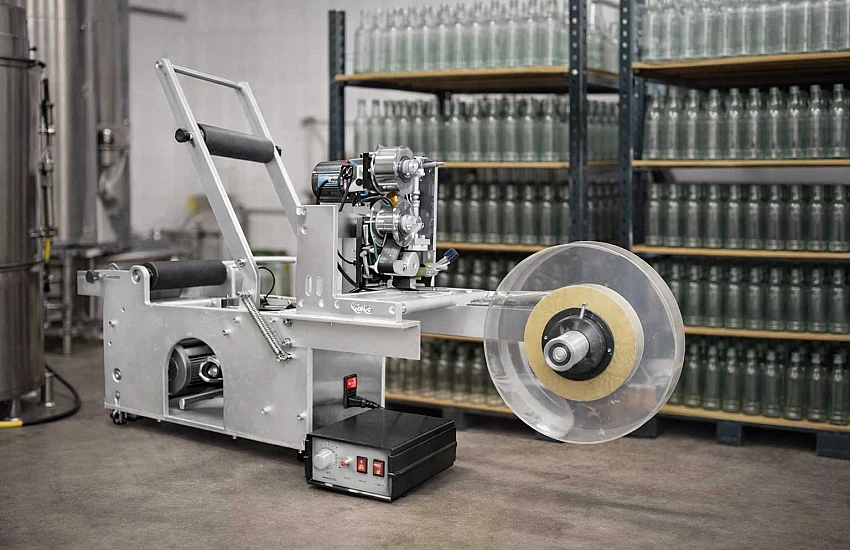 Jak profesjonalnie etykietować własny olej tłoczony na zimno – oznakowanie, datowanie i wymogi prawne