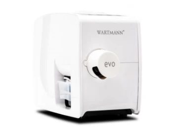 Domowa Prasa do Oleju na Zimno WARTMANN EVO – Świeży Olej w Domu