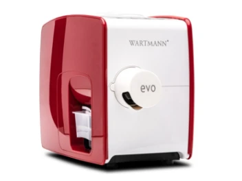 Domowa Prasa do Oleju na Zimno WARTMANN EVO – najnowsza Generacja