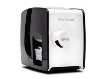 Domowa Prasa do Oleju na Zimno WARTMANN EVO Nowość