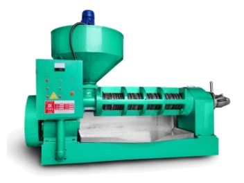 Prasa Ślimakowa do Tłoczenia Oleju 17~20t/24h